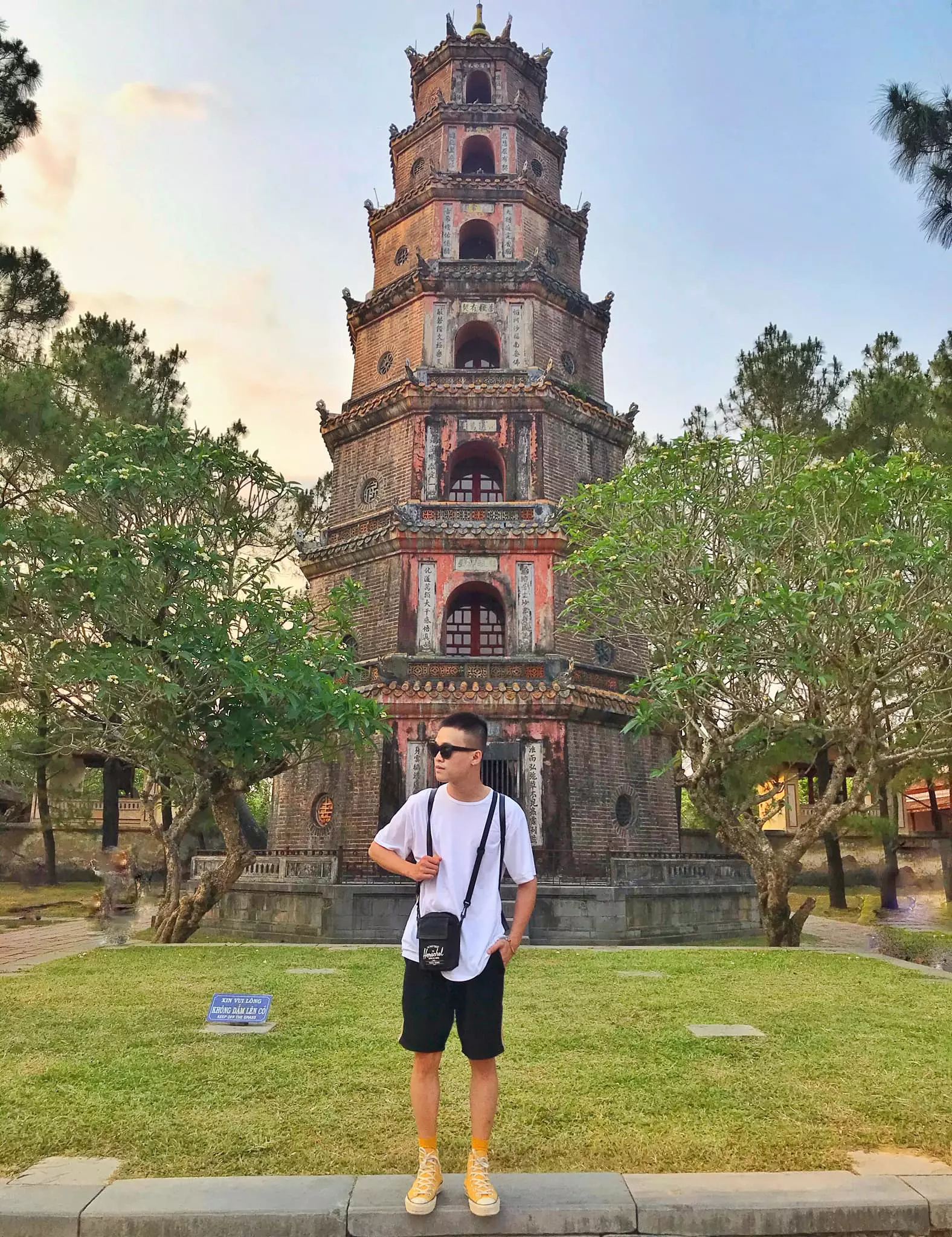 tour du lịch Huế 4 ngày 3 đêm 2