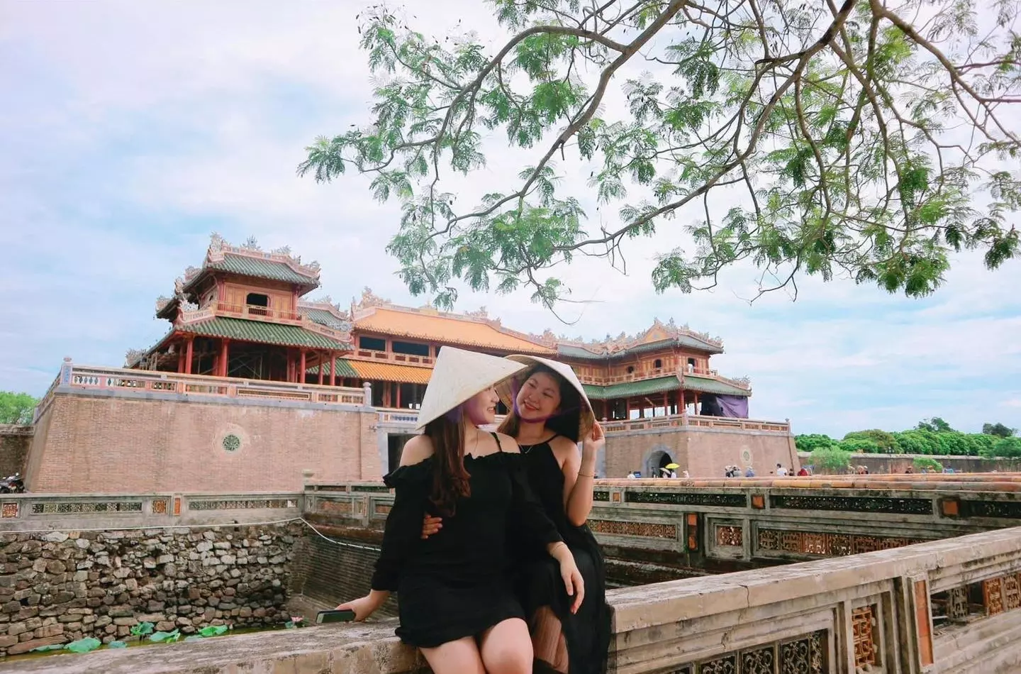 tour du lịch Huế 4 ngày 3 đêm 2