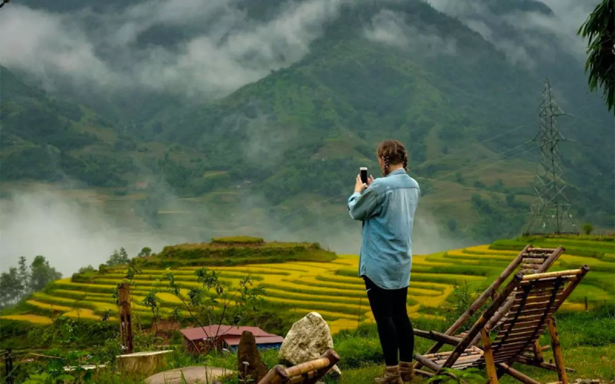 Khám phá tour du lịch Mù Cang Chải Sapa