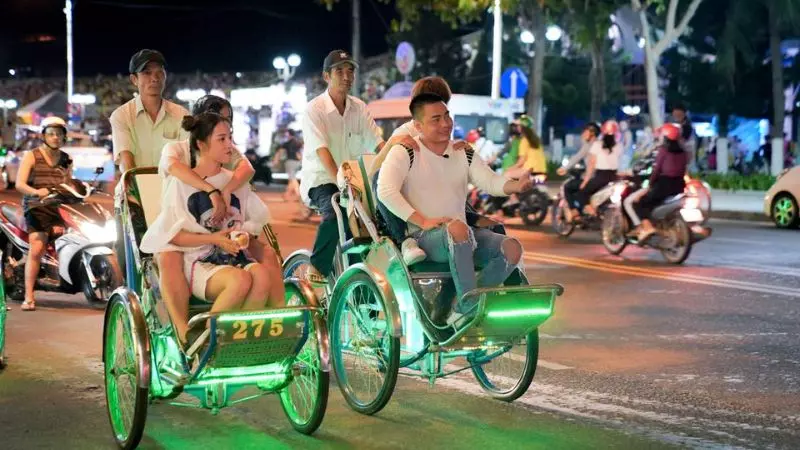 Khám phá Nha Trang theo một cách riêng biệt