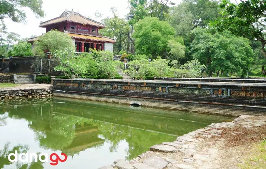 Tour Vinh Đi Đà Nẵng