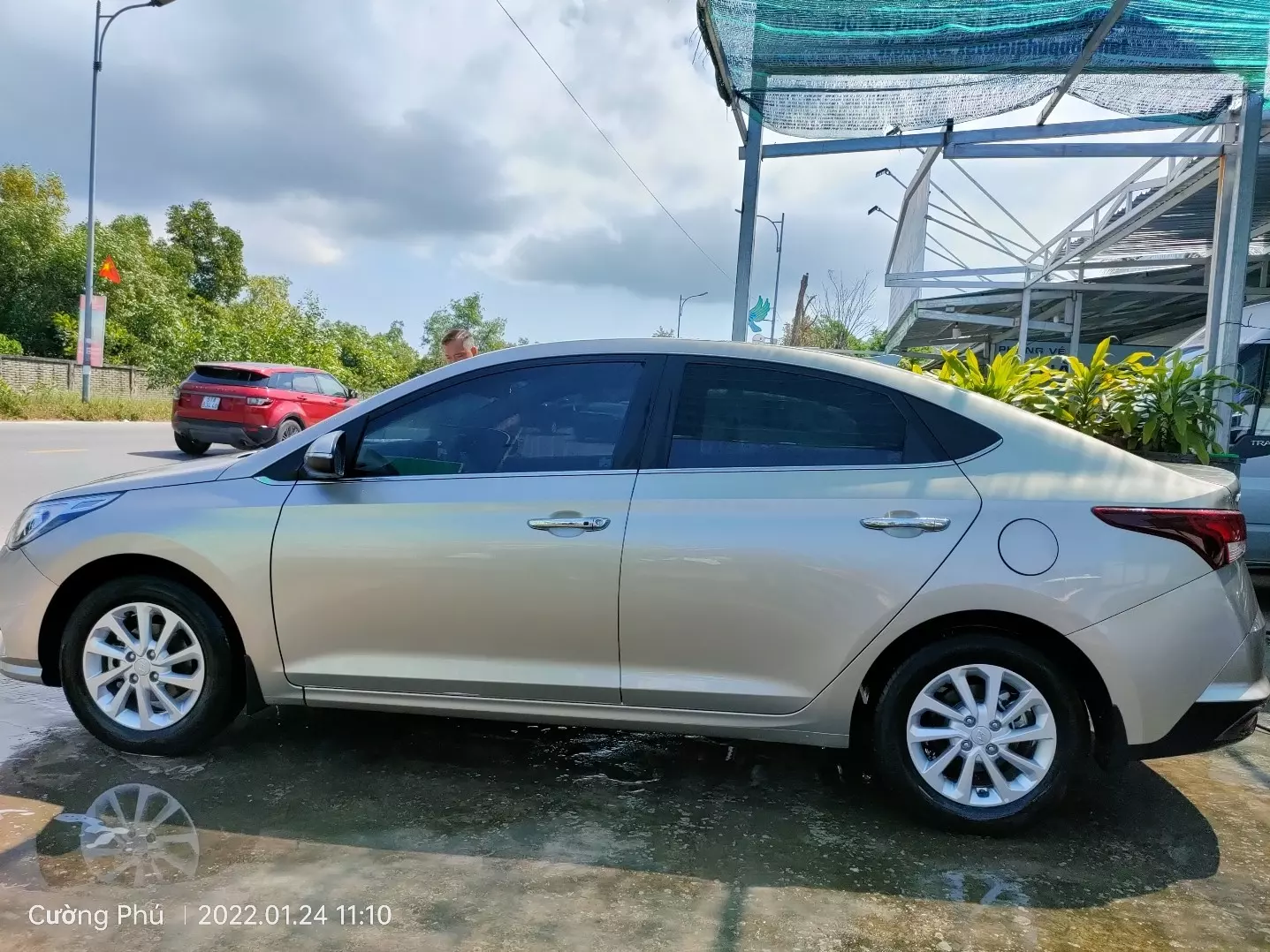 SigoVN - Cho thuê xe tự lái Phú Quốc - Toyota Vios