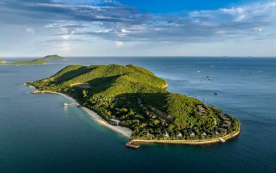 Du lịch Nha Trang