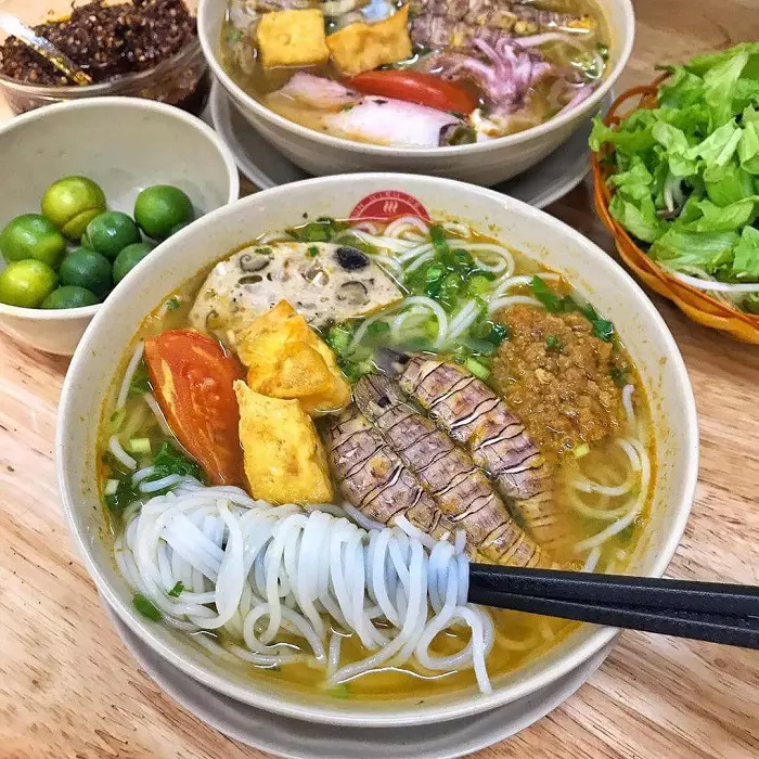 Bún bề bề