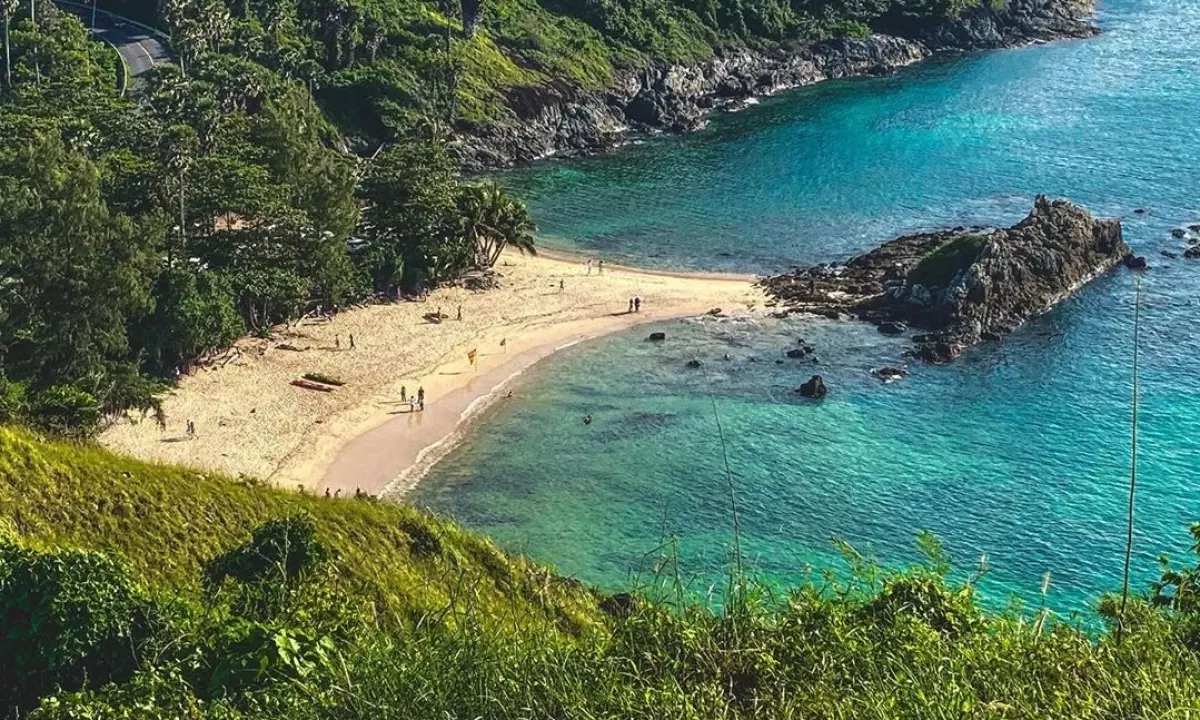 Du lịch Phuket Thái Lan