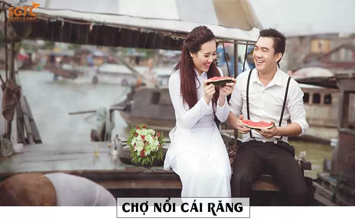 Chùa Dơi Tại Sóc Trăng