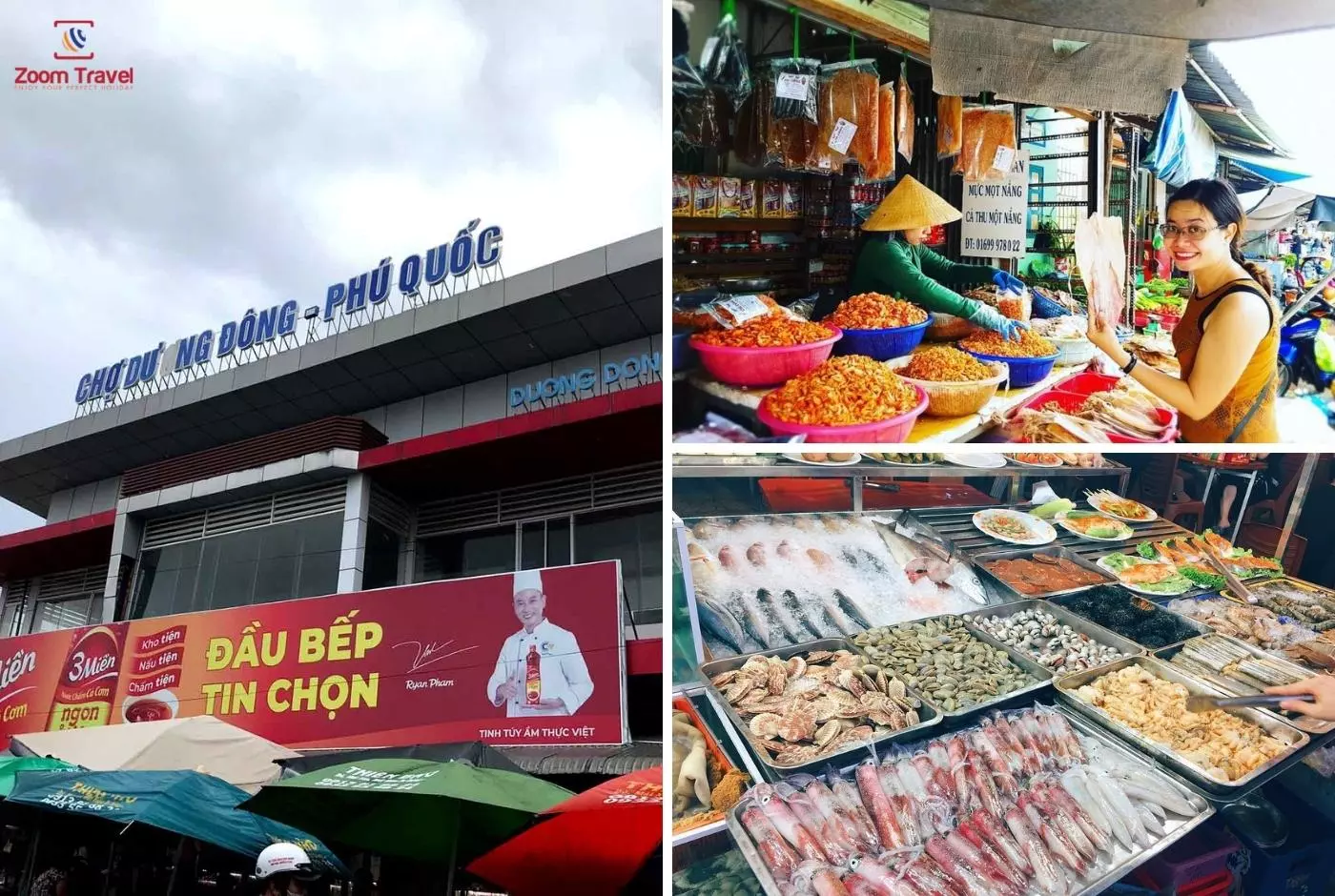 Đặc Sản Khô Khanh Mật