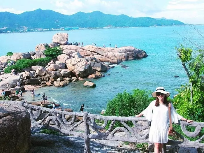 Đảo Robinson Nha Trang