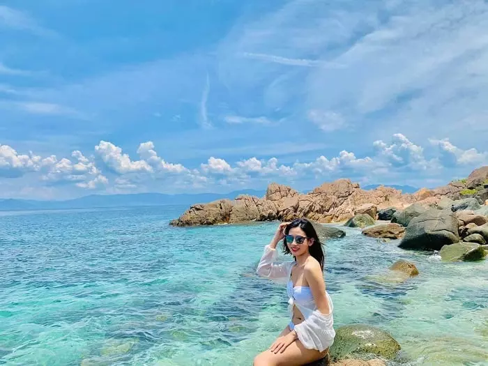 Suối Tiên Nha Trang