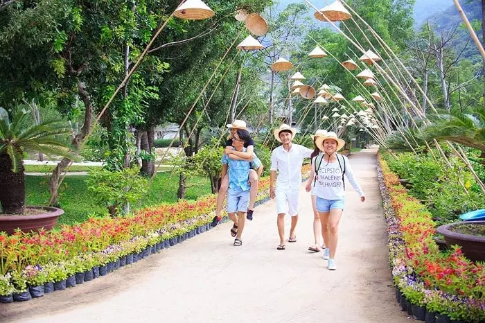 Đảo Khỉ Nha Trang