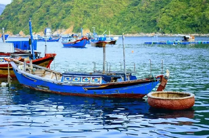 Dốc Lết Nha Trang