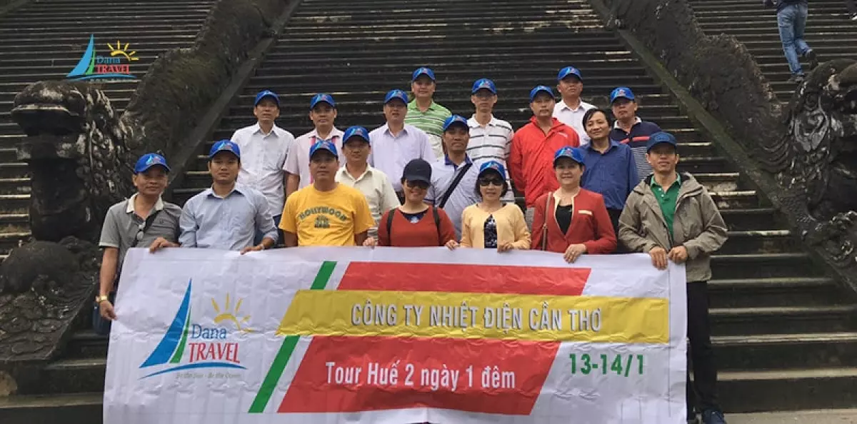 tour ghep huế 2 ngày 1 đêm giá rẻ