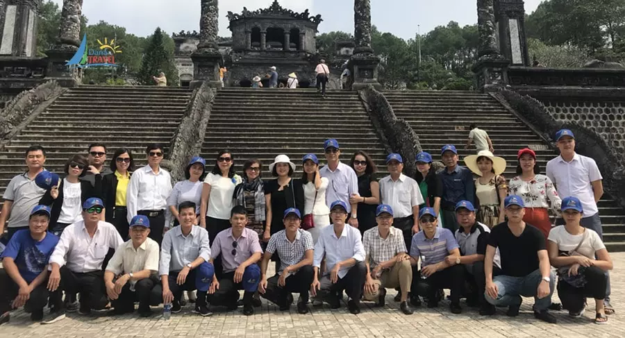 tour huế 2 ngày 1 đêm ghép đoàn