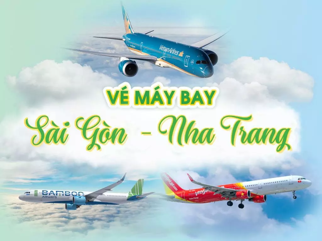 Sài Gòn Nha Trang