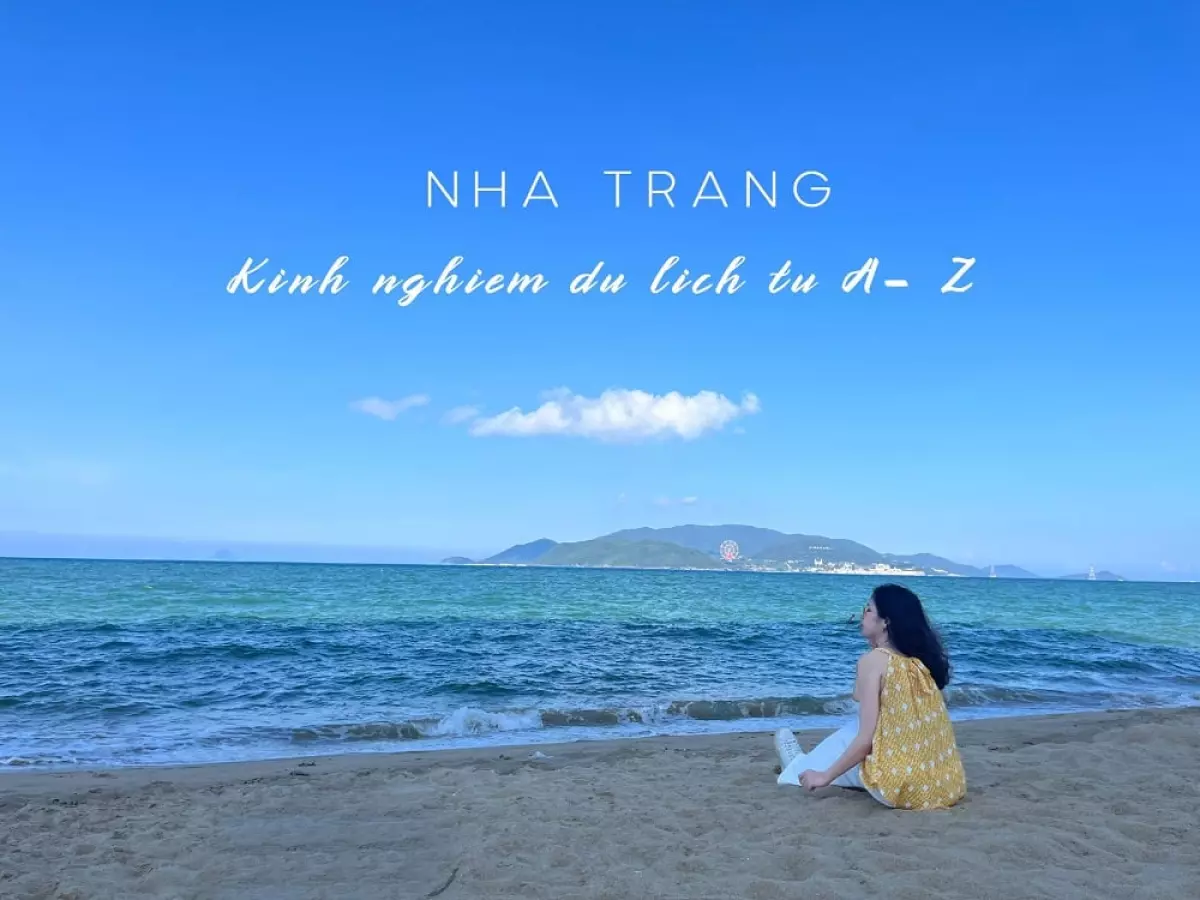 Du lịch Nha Trang