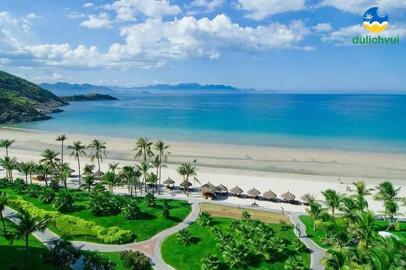 du lịch nha trang tháng mấy