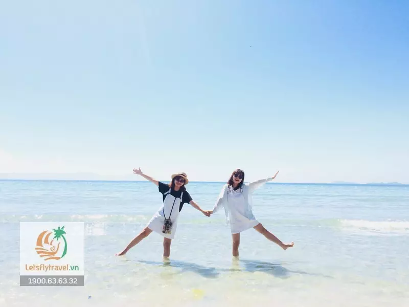 Tiềm năng phát triển du lịch biển đảo Nha Trang