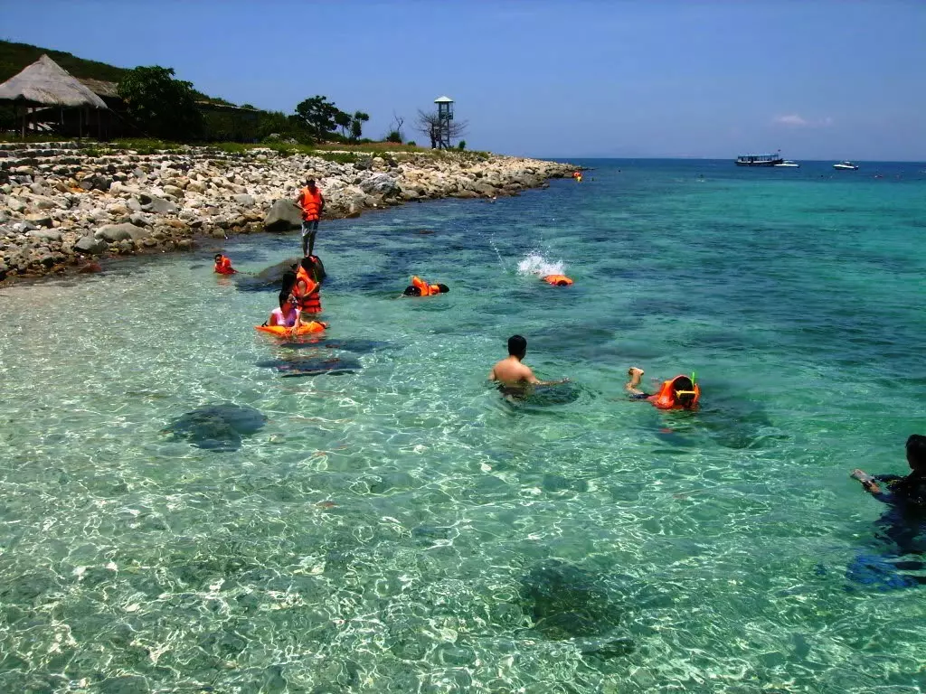 Tiềm năng phát triển du lịch biển đảo của Nha Trang