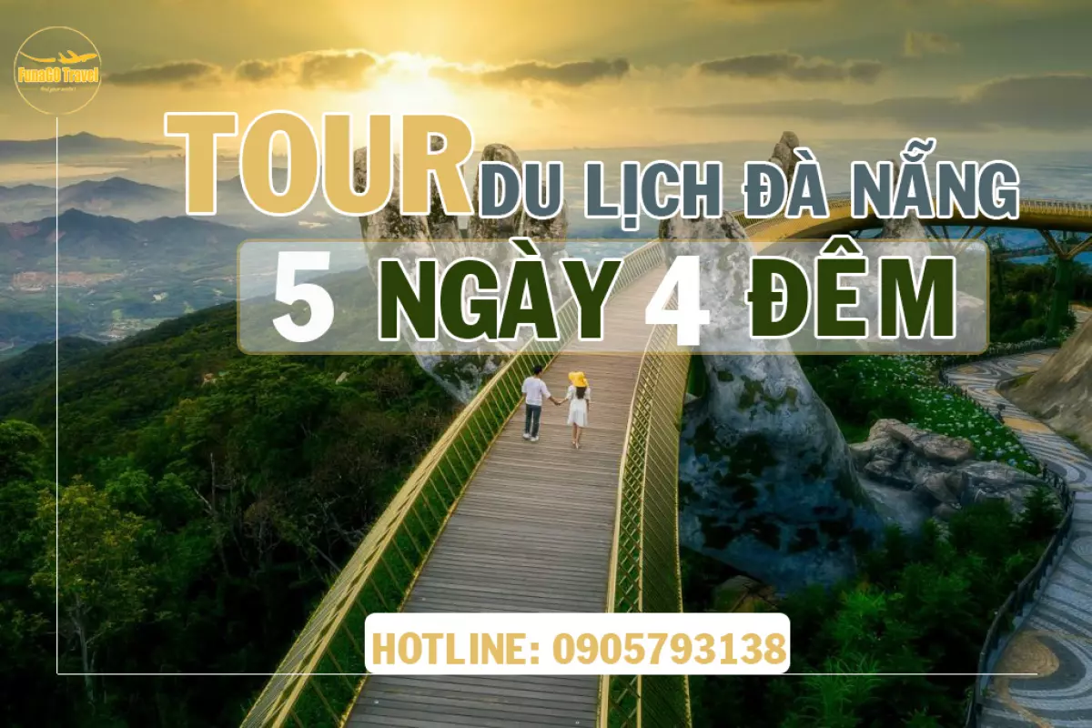 Tour  <a href='https://thienviettour.vn/tour-ha-noi-da-nang-3-ngay-2-dem-tron-goi-gom-ve-may-bay-a3043.html' title='du lịch đà nẵng' class='hover-show-link replace-link-3169'>du lịch đà nẵng<span class='hover-show-content'></span></a>  5 ngày 4 đêm