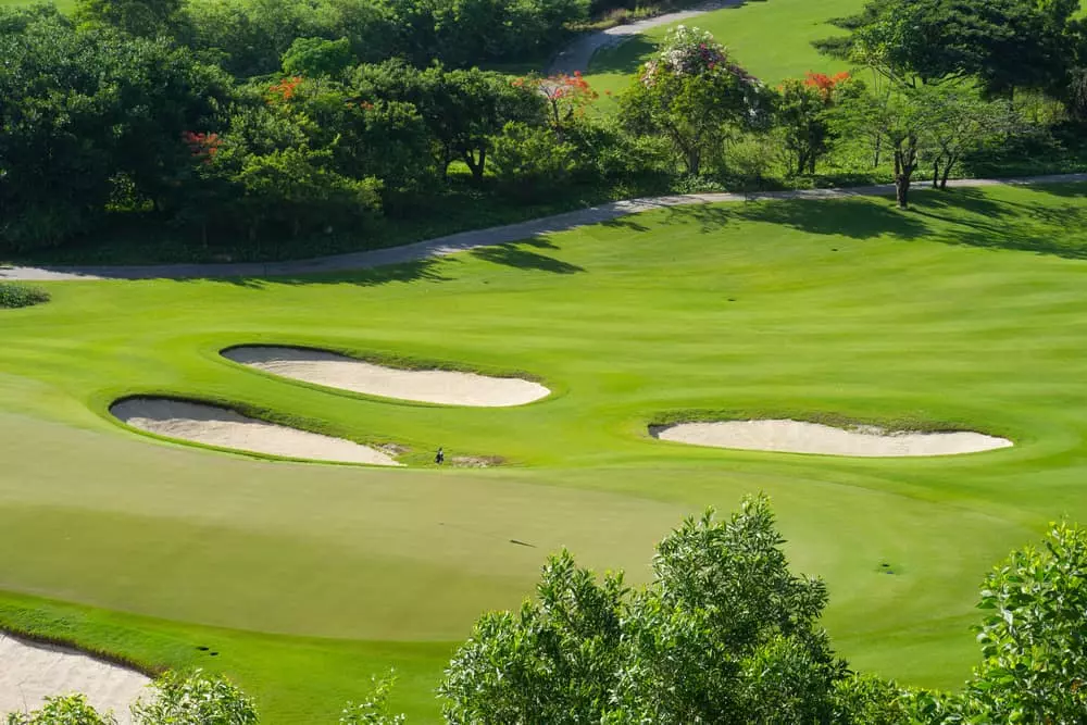 Nha Trang Golf Course