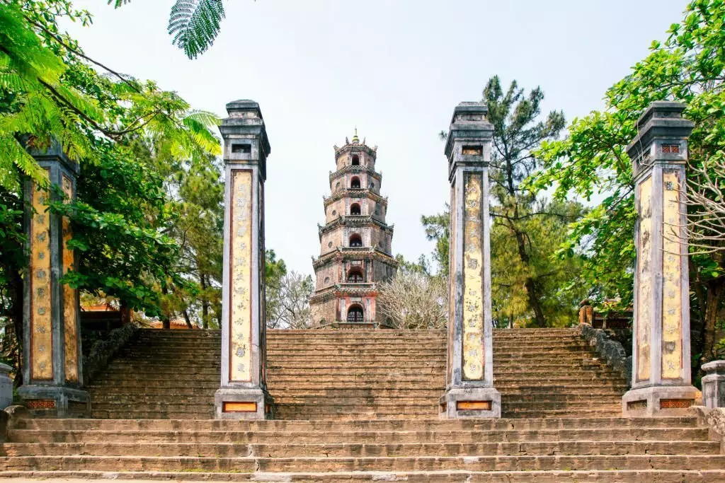 Tour du lịch Huế 4 ngày 3 đêm