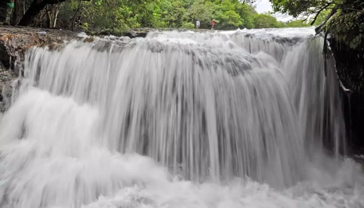 Tour Bắc Đảo Phú Quốc - Làng Chài Rạch Vẹm