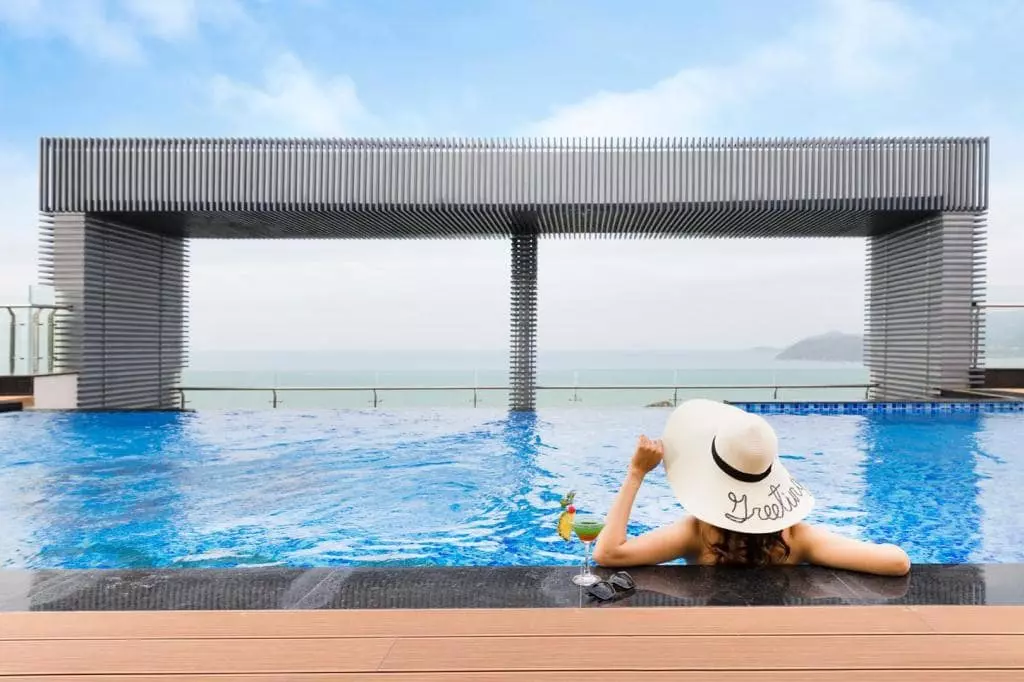 The Light Hotel Nha Trang