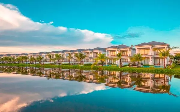 Melia Vinpearl Discovery Greenhill Phú Quốc