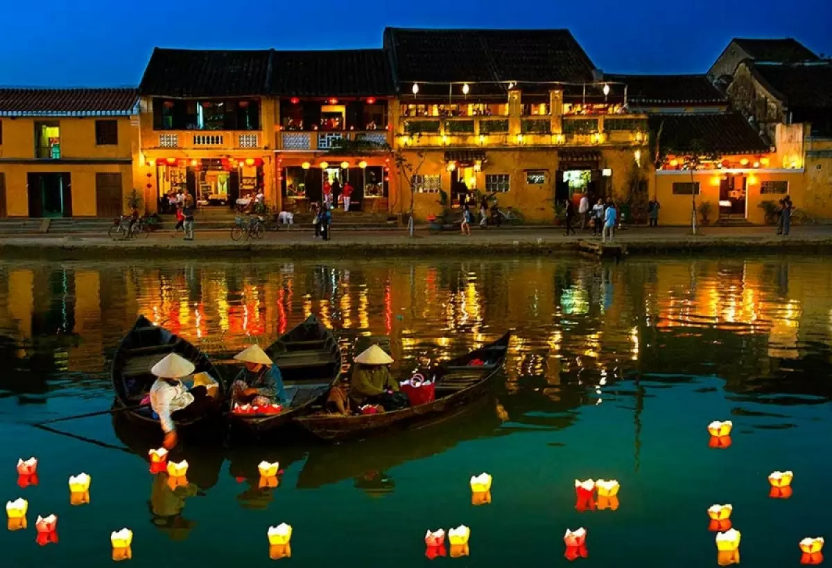 Tour Đà Nẵng 3 ngày 2 đêm