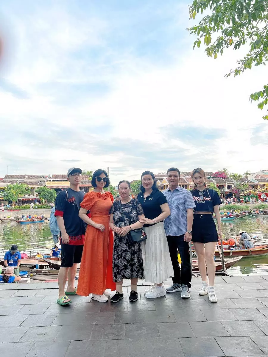 Tour ghép đoàn 1 ngày tham quan Bà Nà Hội An