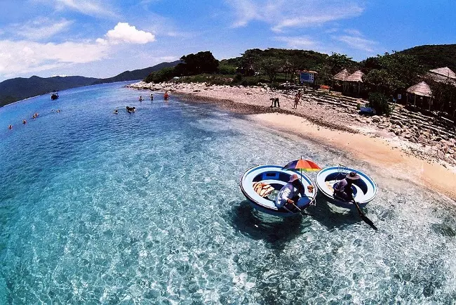 tour du lich nha trang