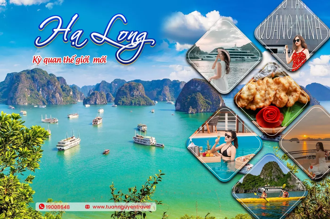 Hạ Long