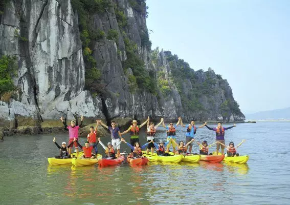 Vịnh Hạ Long