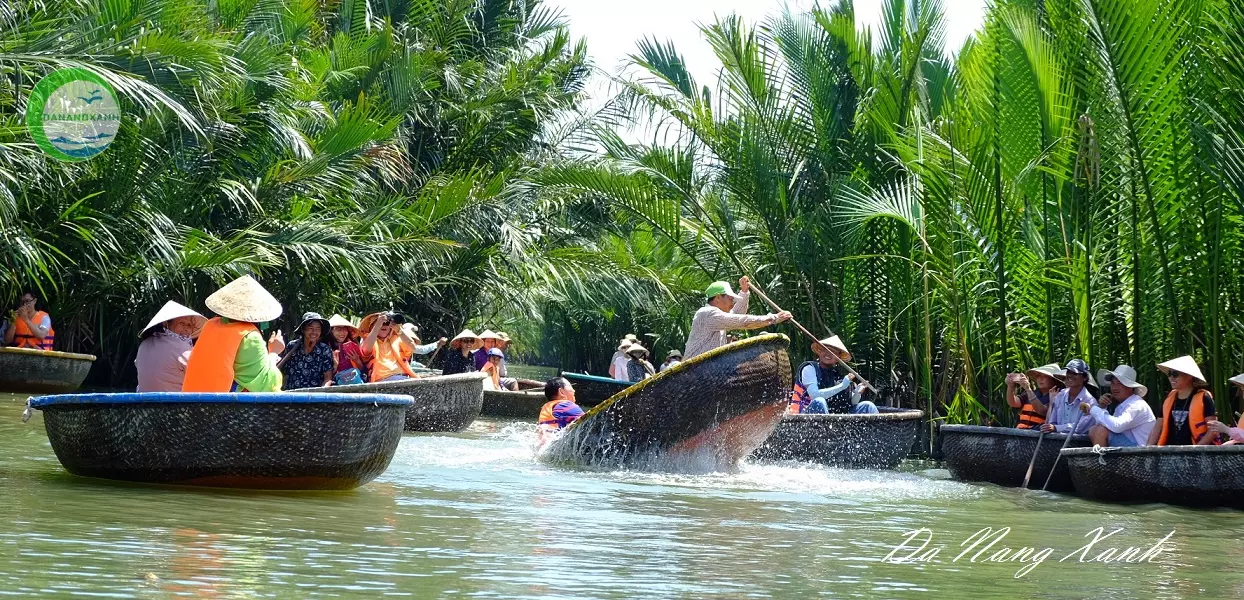 Tour Hà Nội Đà Nẵng 3N2Đ