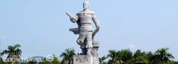 Lăng-Mạc-Cửu