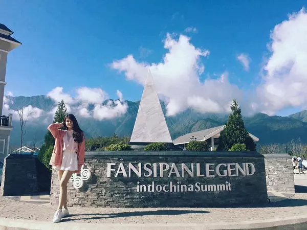 Fansipan