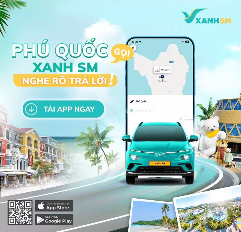 taxi phú quốc