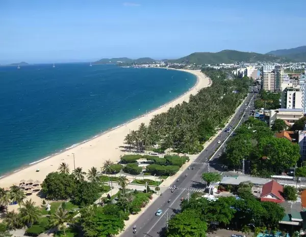 Đảo Khỉ Nha Trang