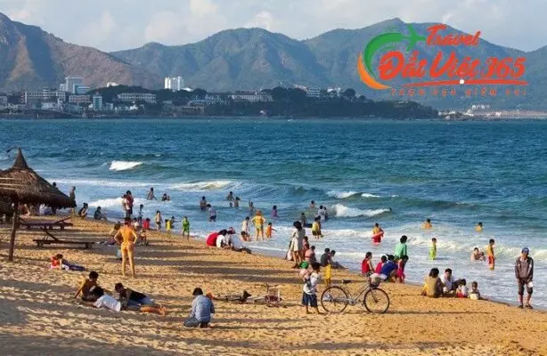 Du Lịch Nha Trang Đà Lạt 5 ngày 4 đêm từ Hải Phòng