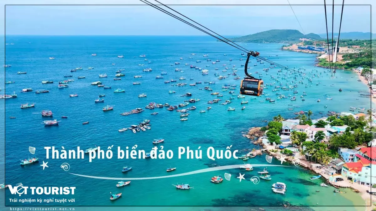 Du lịch Phú Quốc