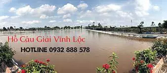 HỒ CÂU VĨNH LỘC