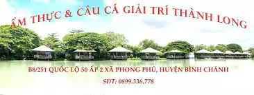 HỒ CÂU THÀNH LONG