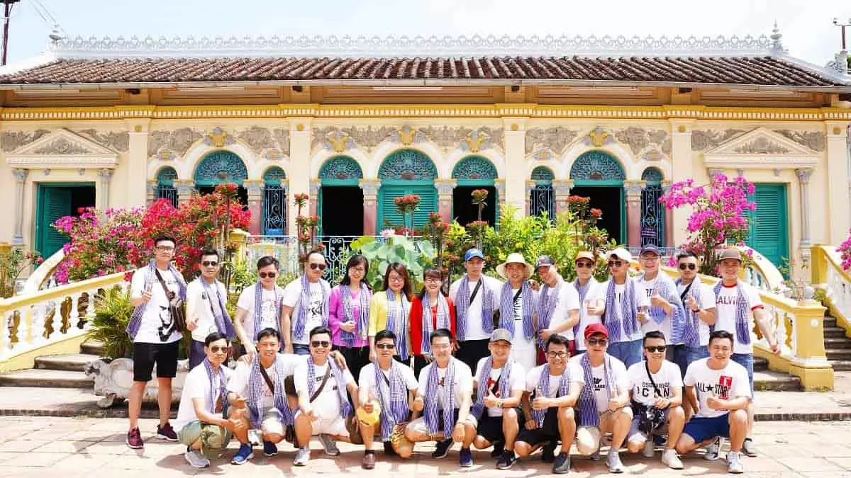 Tour du lịch Cần Thơ