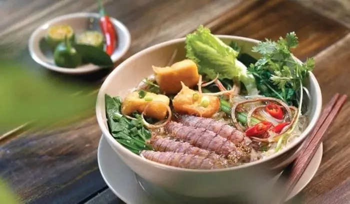 Bún bề bề