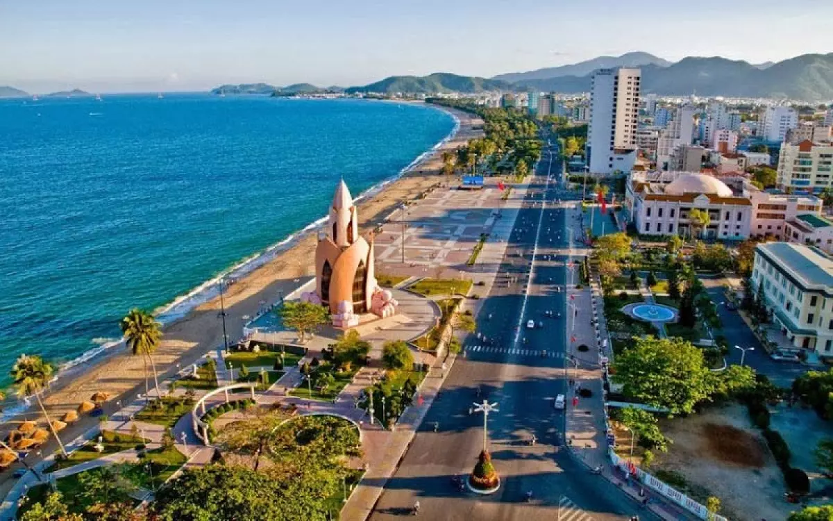 du lịch nha trang tự túc