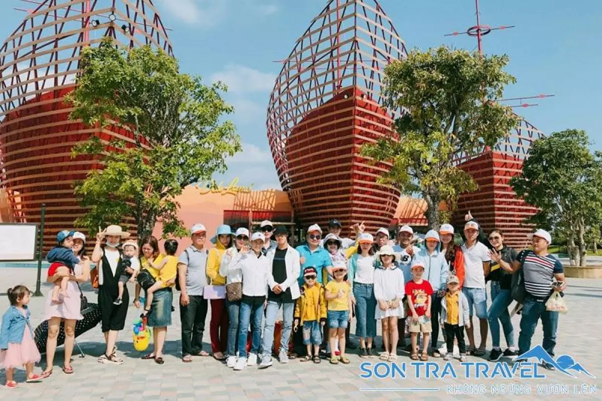 Một đơn vị tổ chức tour uy tín sẽ giúp chuyến đi của bạn trở nên đáng nhớ hơn.