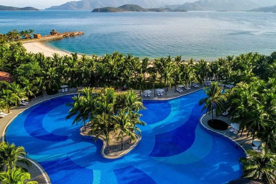 phượt Nha Trang bằng xe máy