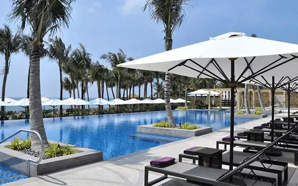 Salinda Phu Quoc Island Resort & Spa