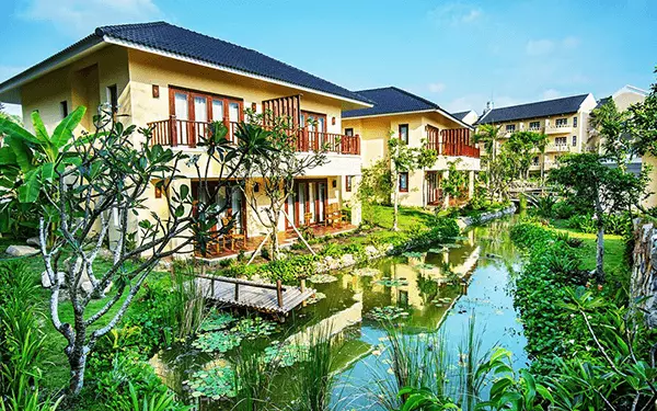 Eden Resort Phú Quốc