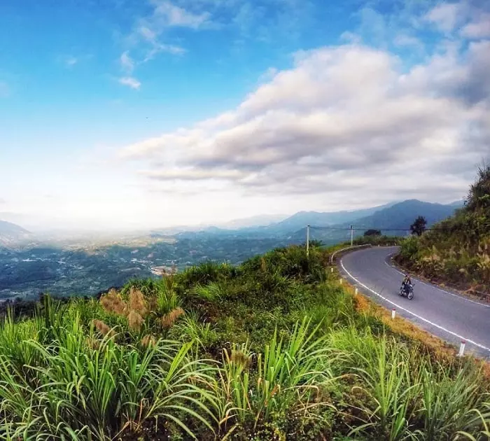 Hòn Bà Nha Trang